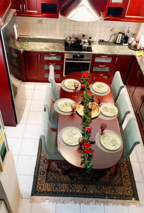Photo of Kitchen in Trikala