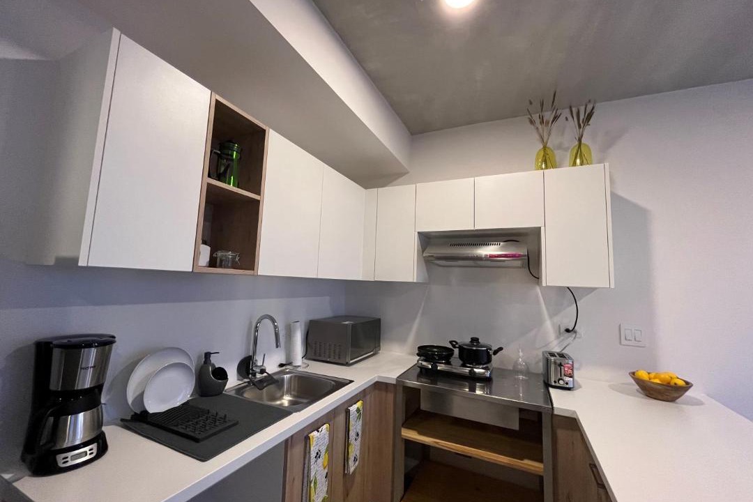Photo of Kitchen in Mata Redonda