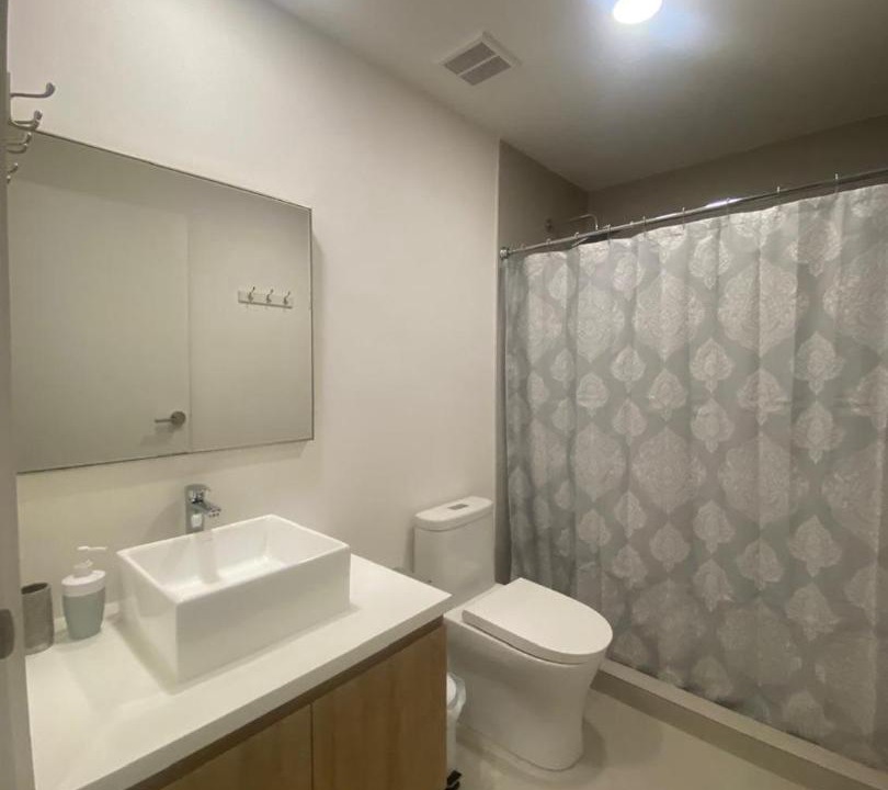 Photo of Bathroom in Mata Redonda