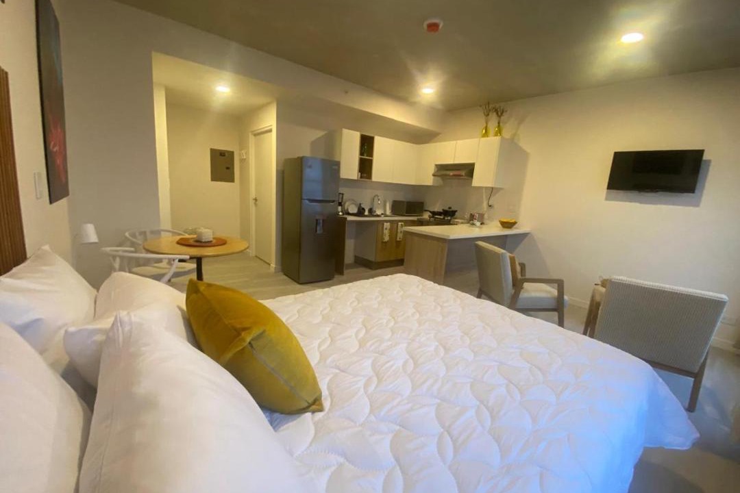 Photo of Bedroom in Mata Redonda