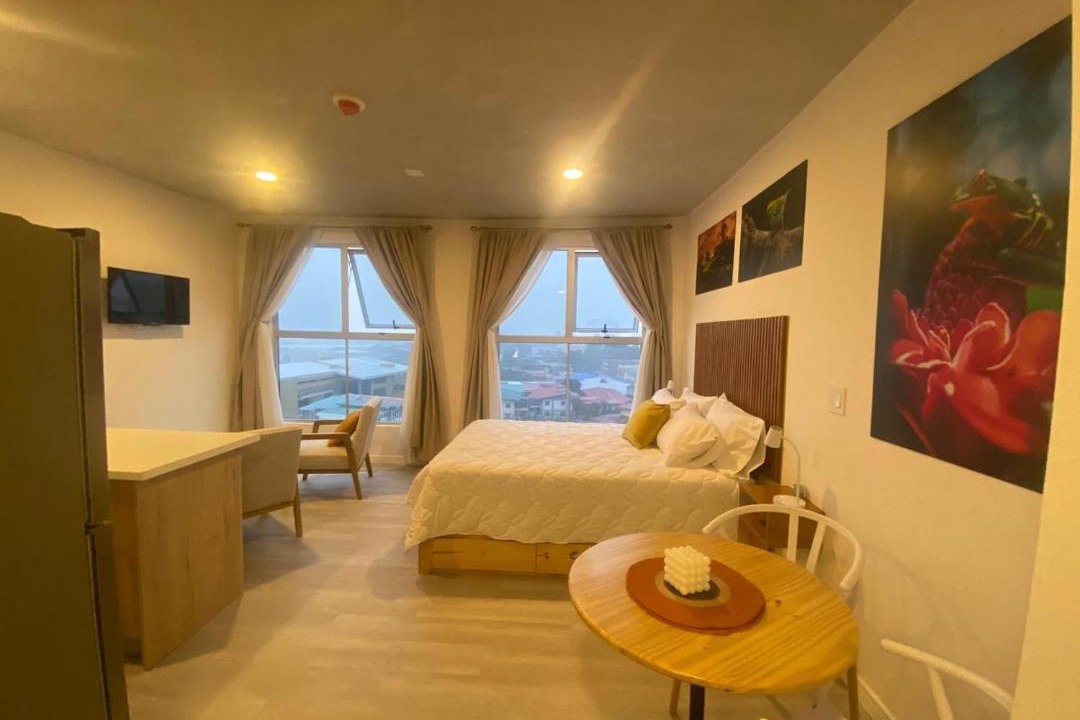 Photo of Bedroom in Mata Redonda