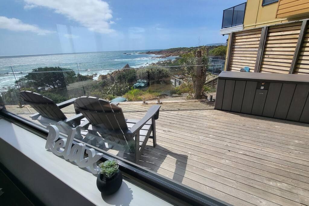 Photo of Patio Balcony in Boat Harbour Beach