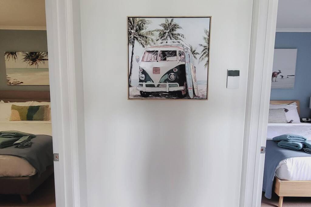 Photo of Bedroom in Boat Harbour Beach