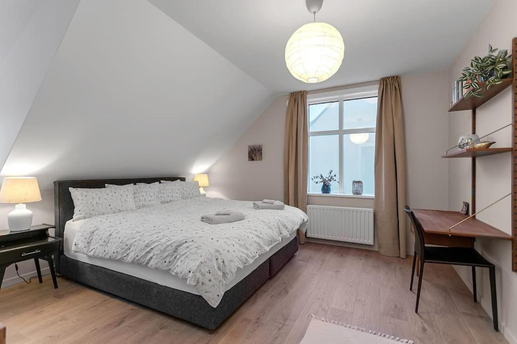 Photo of Bedroom in Downtown