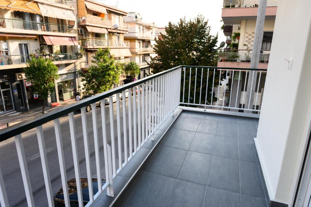 Photo of Patio Balcony in Neapoli-Sykies