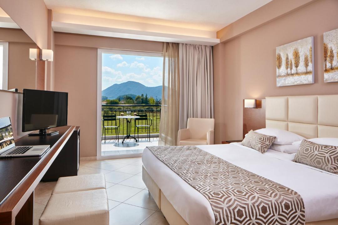 Photo of Bedroom in Ioannina