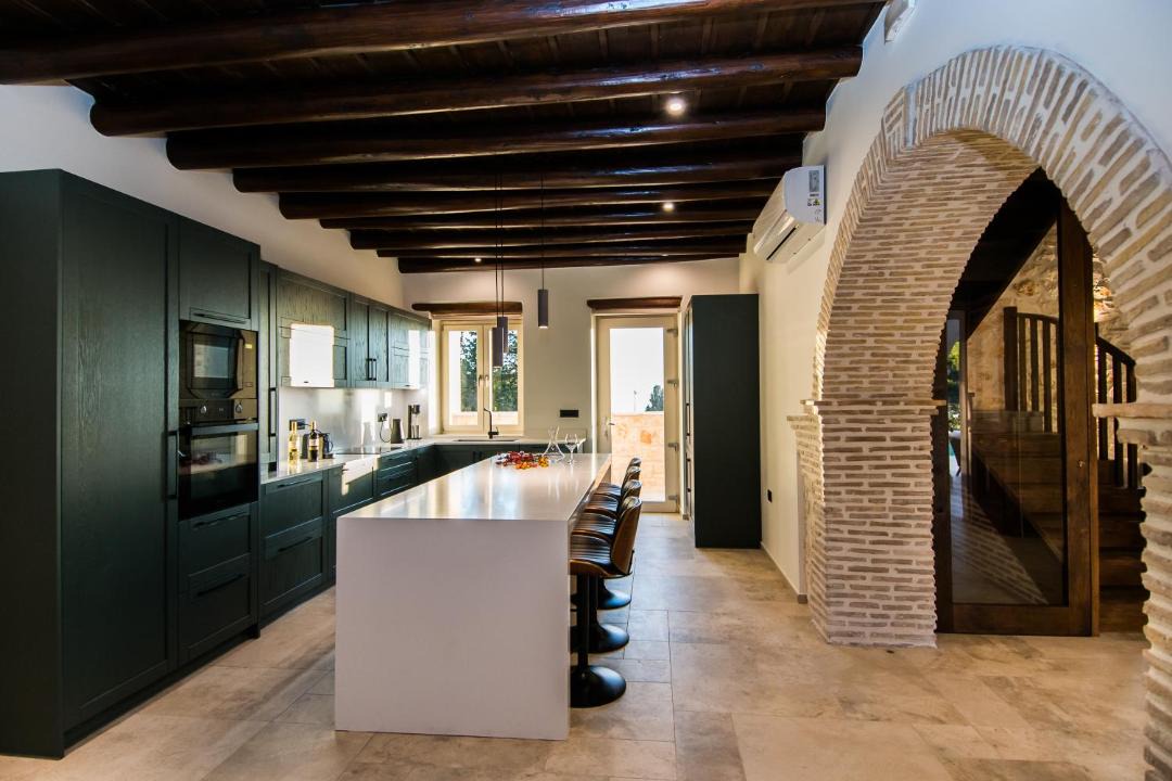 Photo of Kitchen in Maries