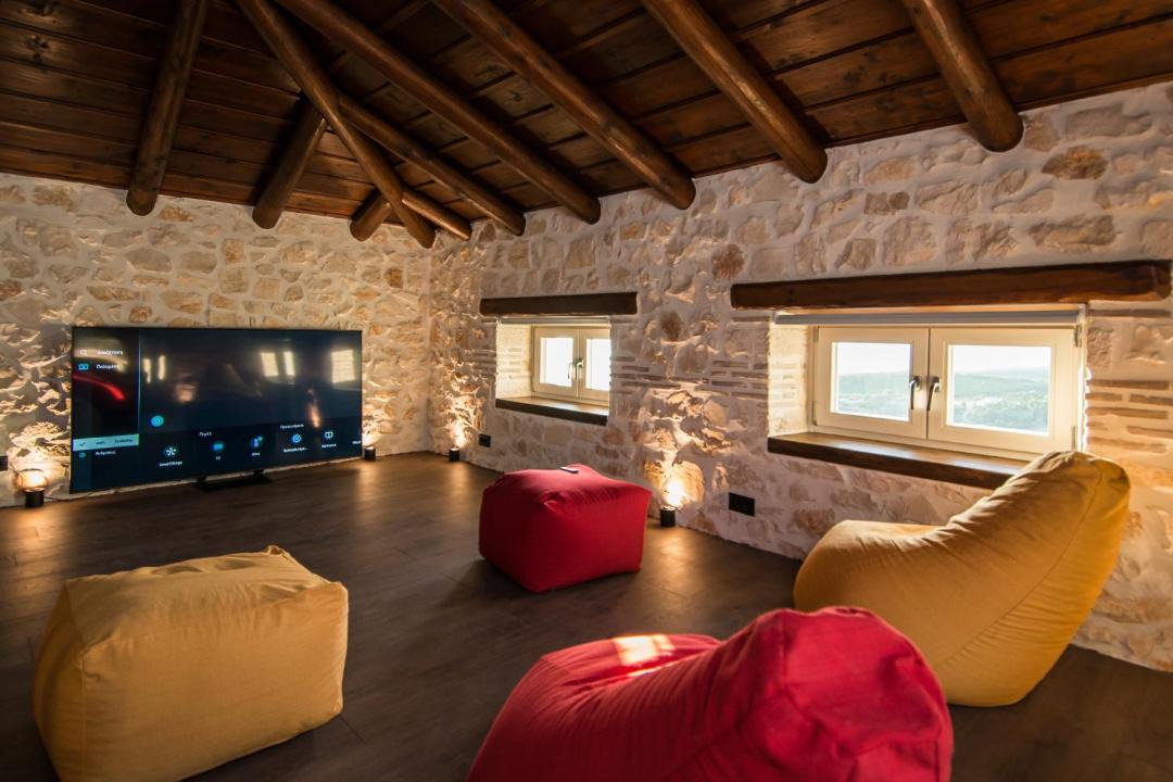 Photo of Livingroom in Maries