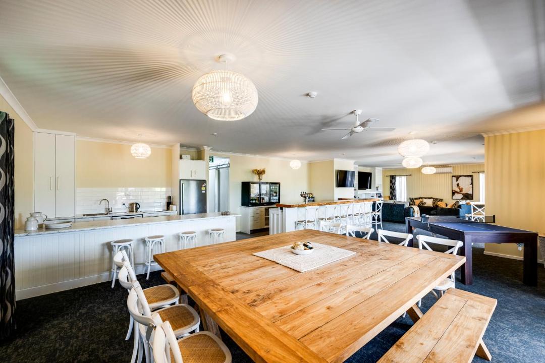 Photo of Kitchen in Waimarama