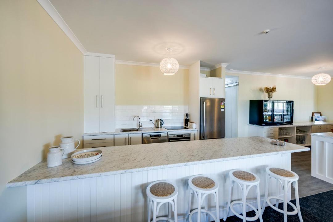 Photo of Kitchen in Waimarama