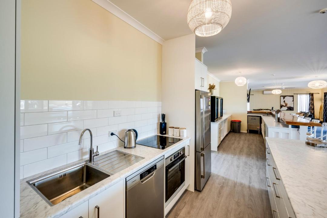 Photo of Kitchen in Waimarama