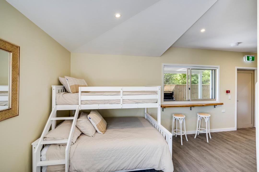 Photo of Bedroom in Waimarama