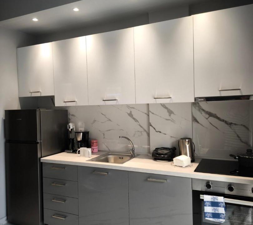 Photo of Kitchen in Neapoli-Sykies