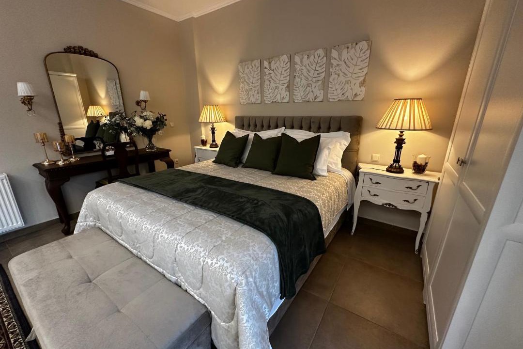Photo of Bedroom in Spata-Artemida