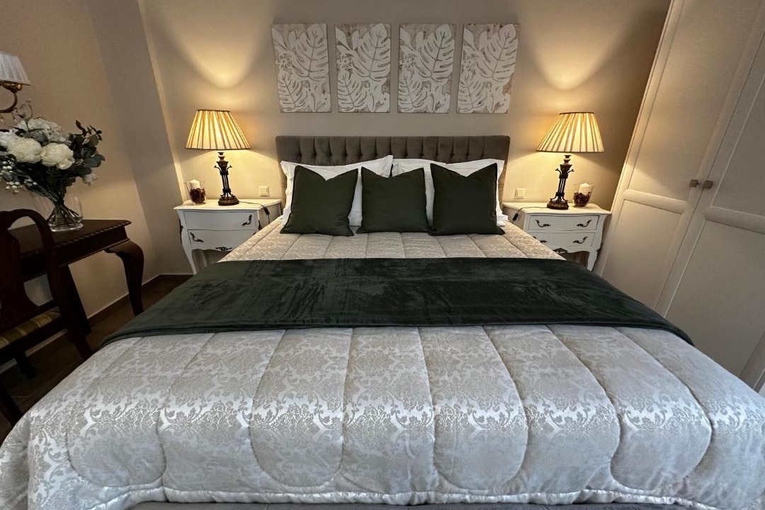 Photo of Bedroom in Spata-Artemida