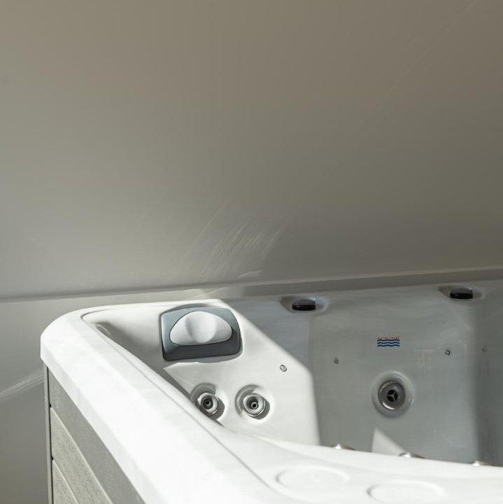 Photo of Bathroom in Dio-Olympos