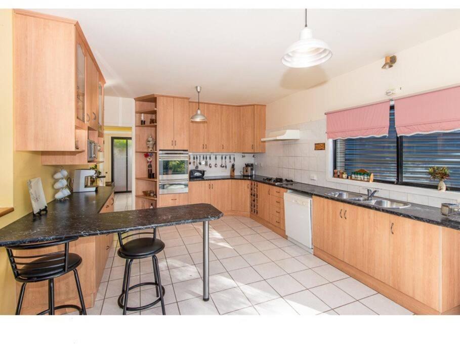 Photo of Kitchen in Sandy Bay
