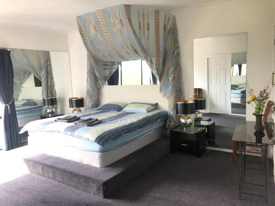 Photo of Bedroom in Sandy Bay