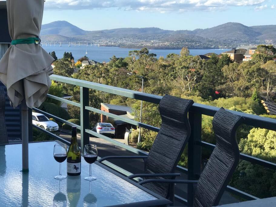 Photo of Patio Balcony in Sandy Bay