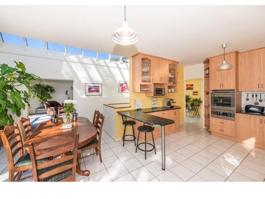Photo of Kitchen in Sandy Bay