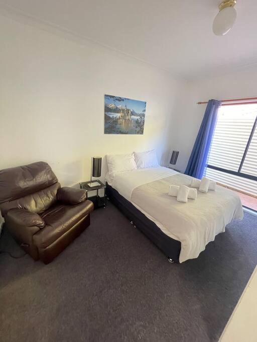 Photo of Bedroom in Sandy Bay
