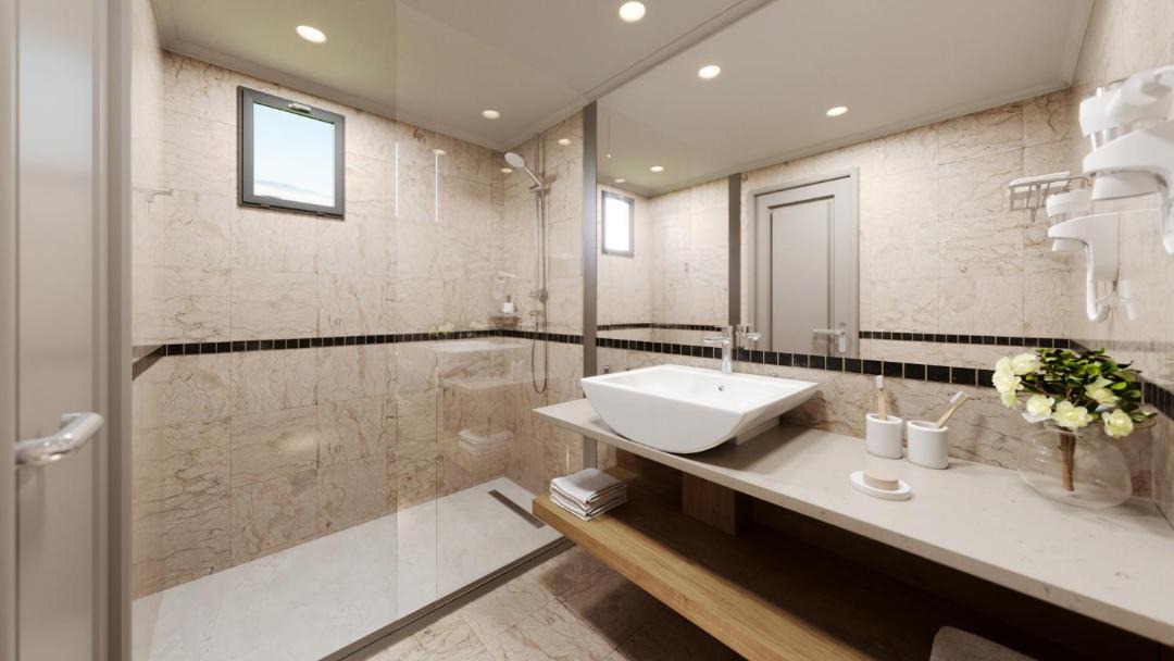 Photo of Bathroom in Agnos