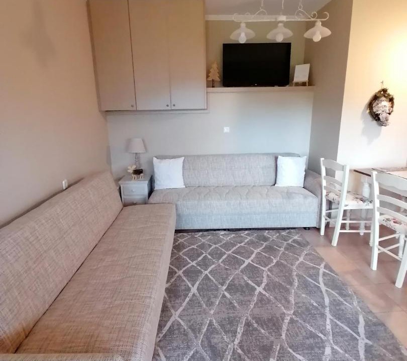Photo of Livingroom in Zatouna