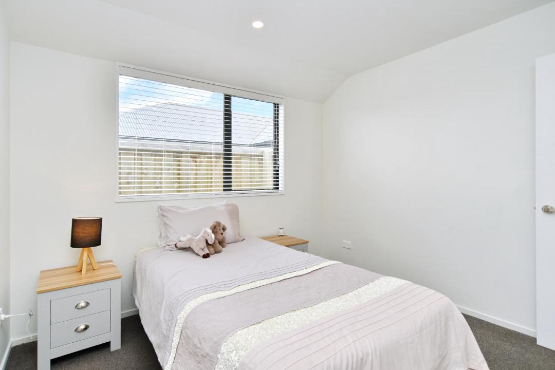 Photo of Bedroom in Woodend