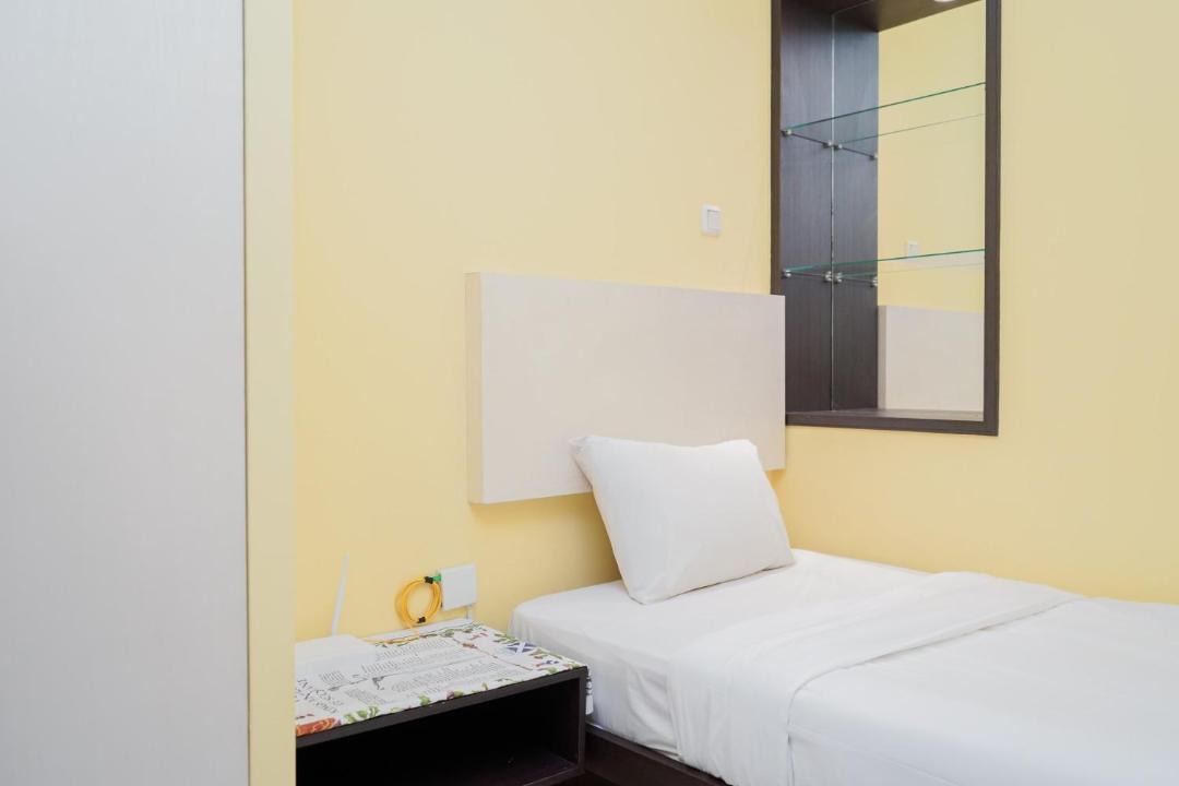 Photo of Bedroom in Panunggangan Utara