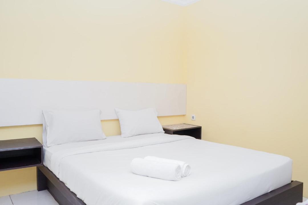 Photo of Bedroom in Panunggangan Utara