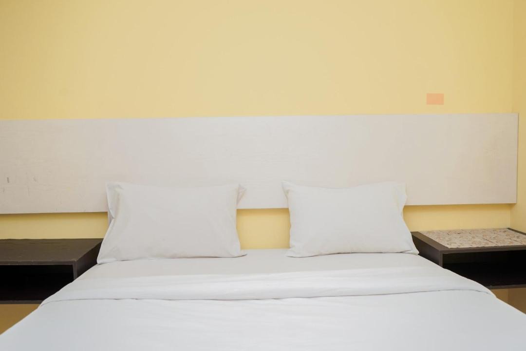 Photo of Bedroom in Panunggangan Utara