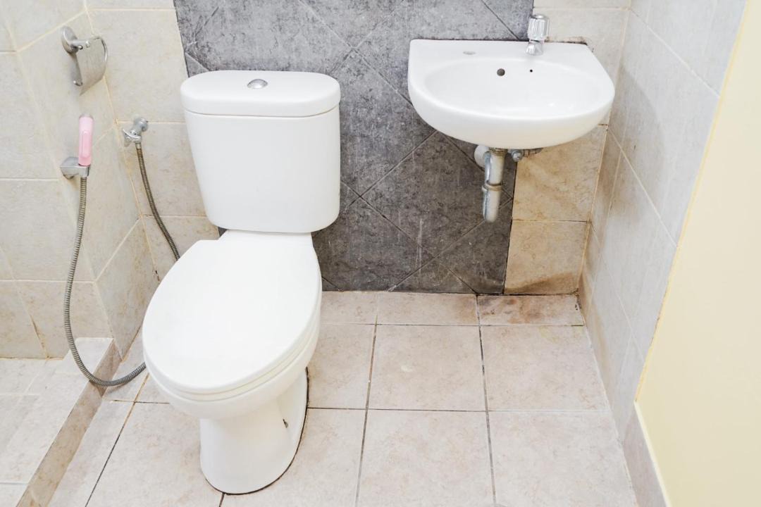 Photo of Bathroom in Panunggangan Utara