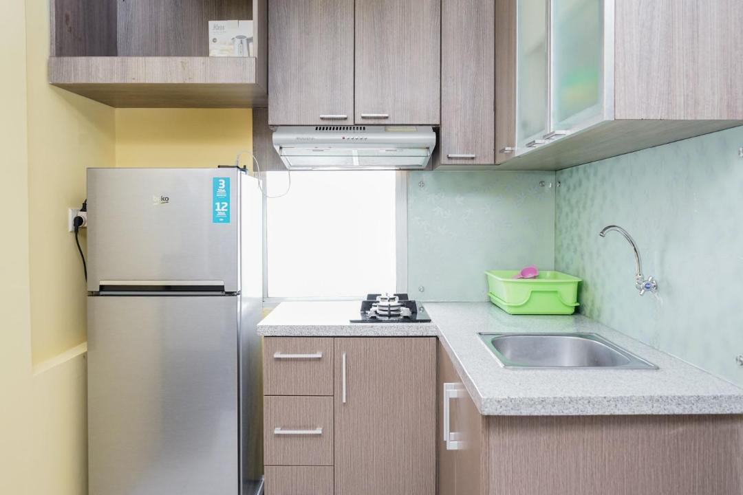 Photo of Kitchen in Panunggangan Utara