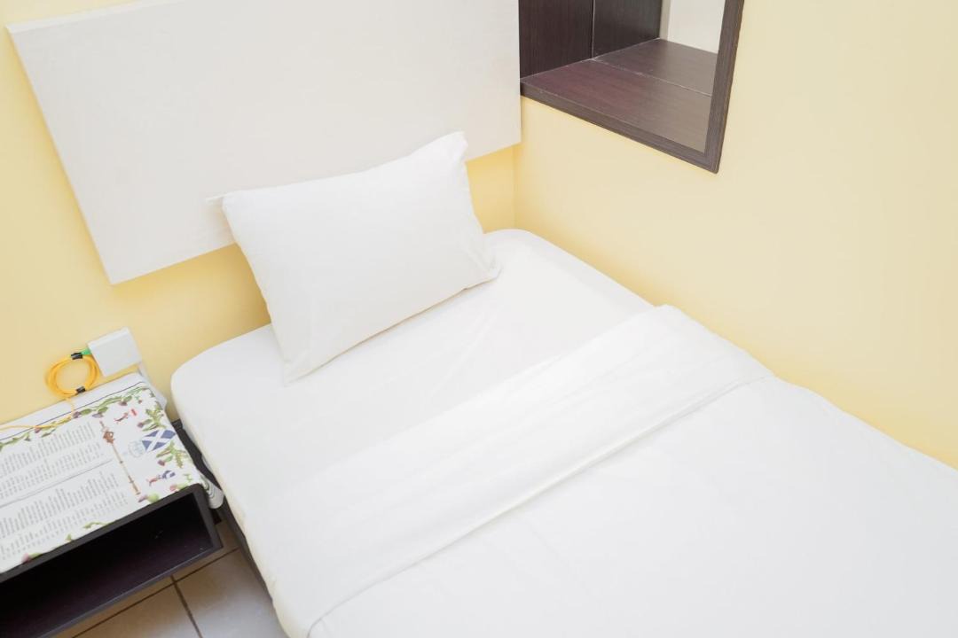 Photo of Bedroom in Panunggangan Utara