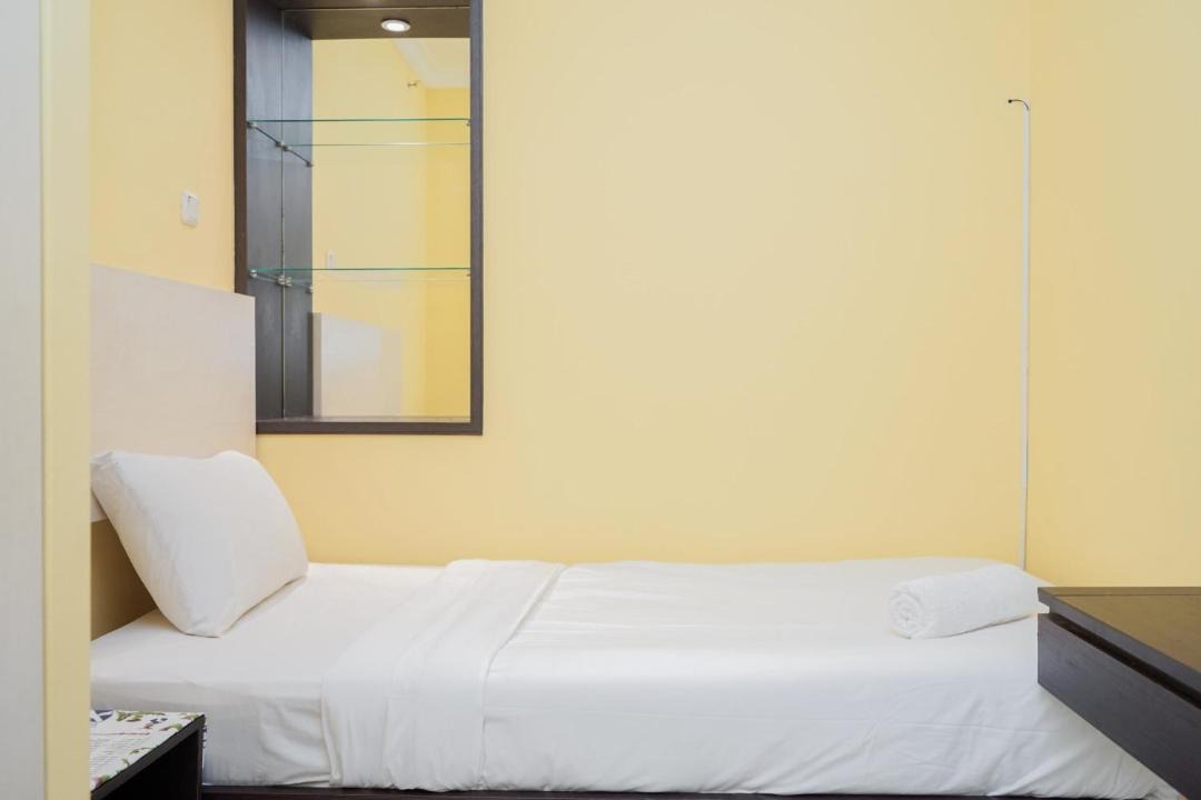 Photo of Bedroom in Panunggangan Utara