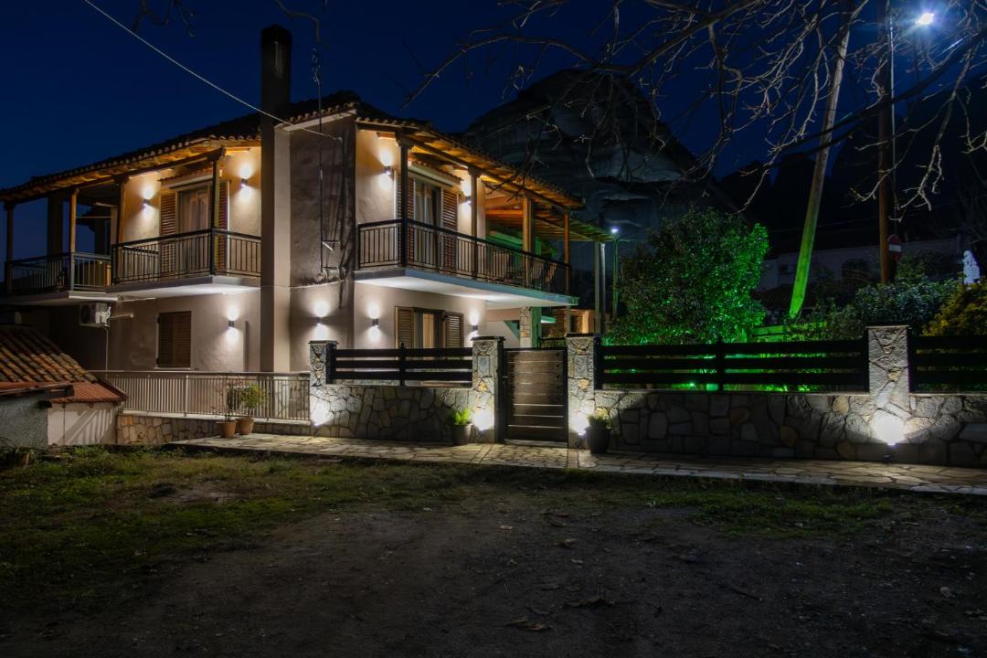 Photo of Others in Kastraki