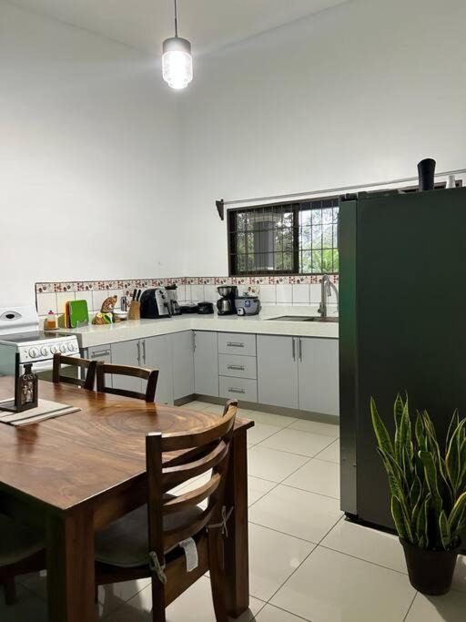 Photo of Kitchen in Chilamate