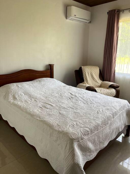 Photo of Bedroom in Chilamate