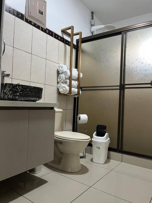 Photo of Bathroom in Chilamate