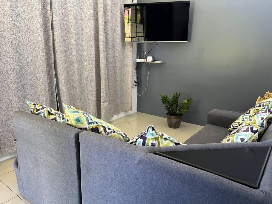 Photo of Livingroom in Chilamate