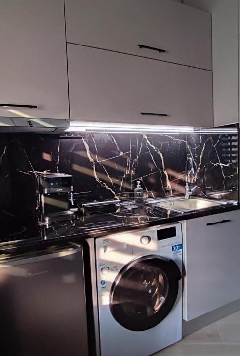 Photo of Kitchen in Veroia