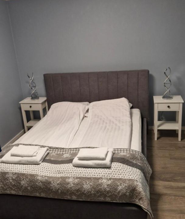 Photo of Bedroom in Innri-Njarthvik