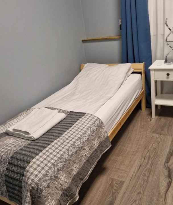 Photo of Bedroom in Innri-Njarthvik