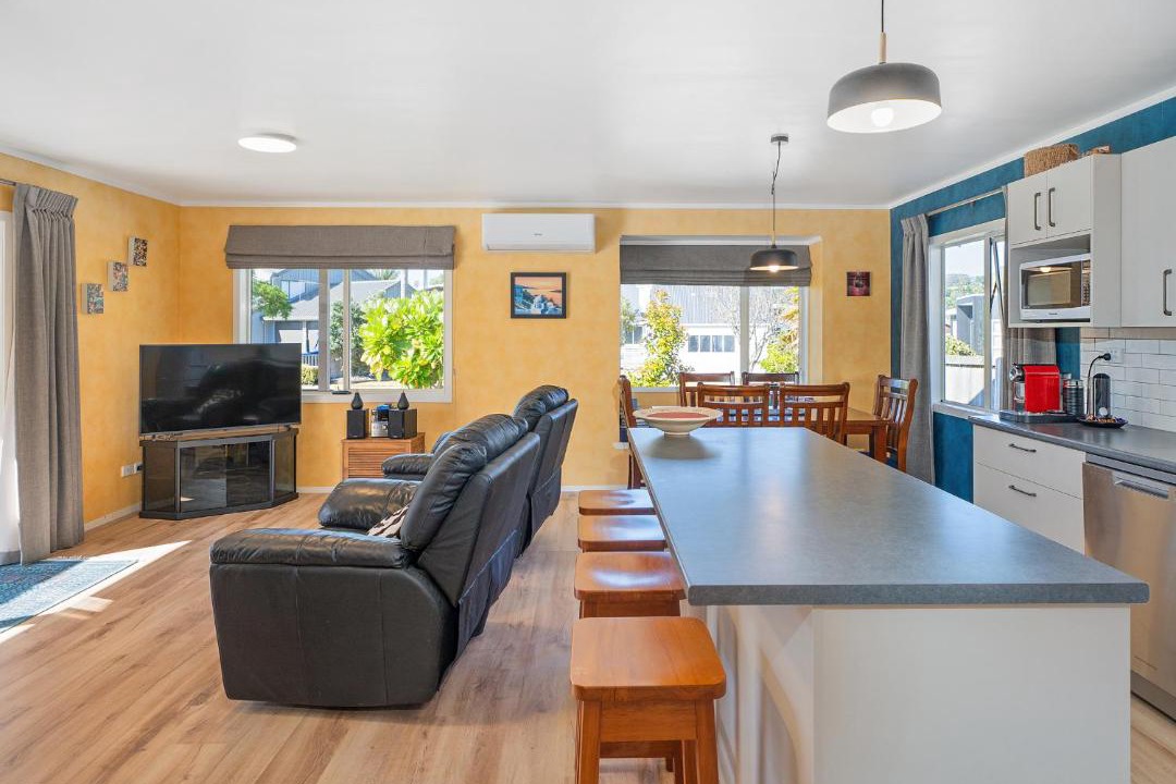 Photo of Kitchen in Cooks Beach