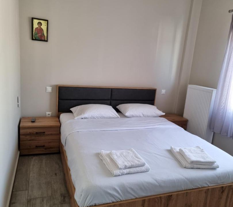 Photo of Bedroom in Lianokladi