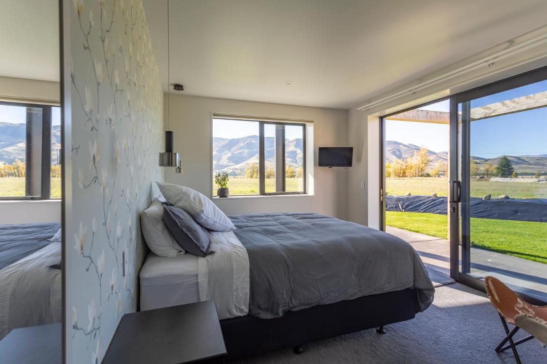 Photo of Bedroom in Queensberry