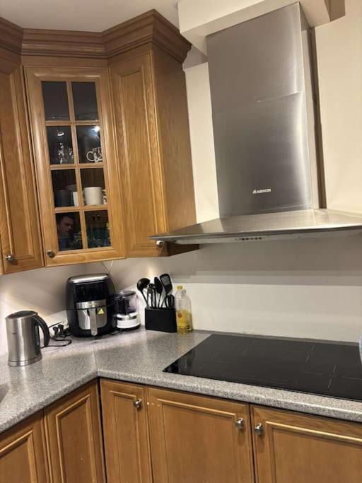 Photo of Kitchen in Njardvik