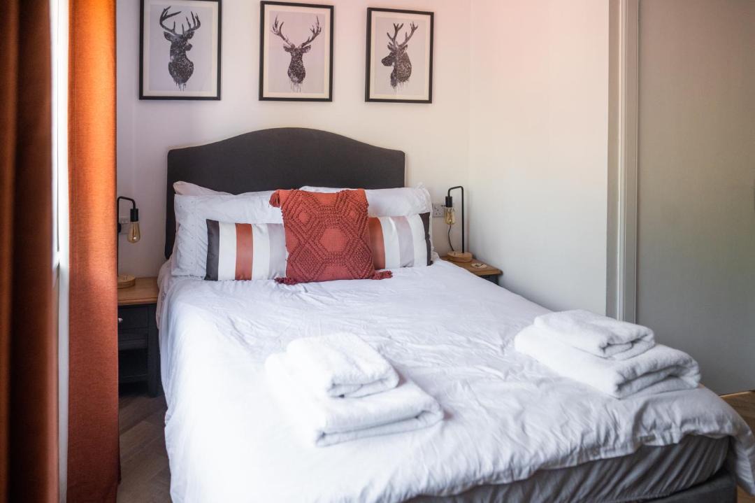 Photo of Bedroom in Connel