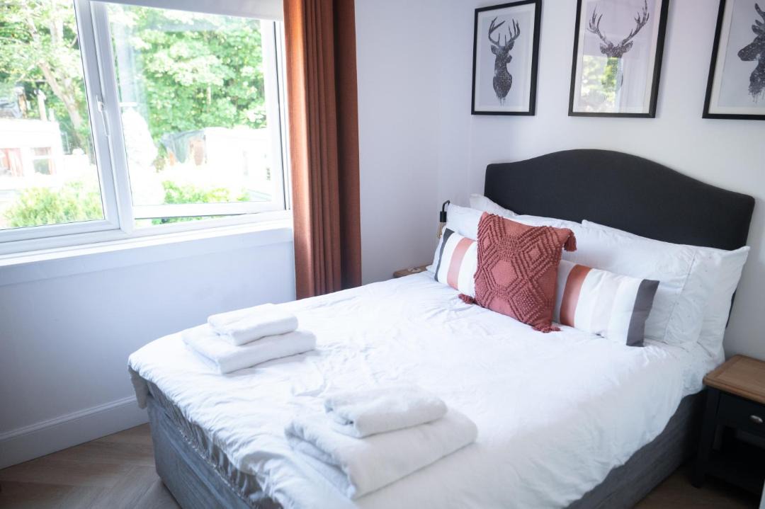 Photo of Bedroom in Connel
