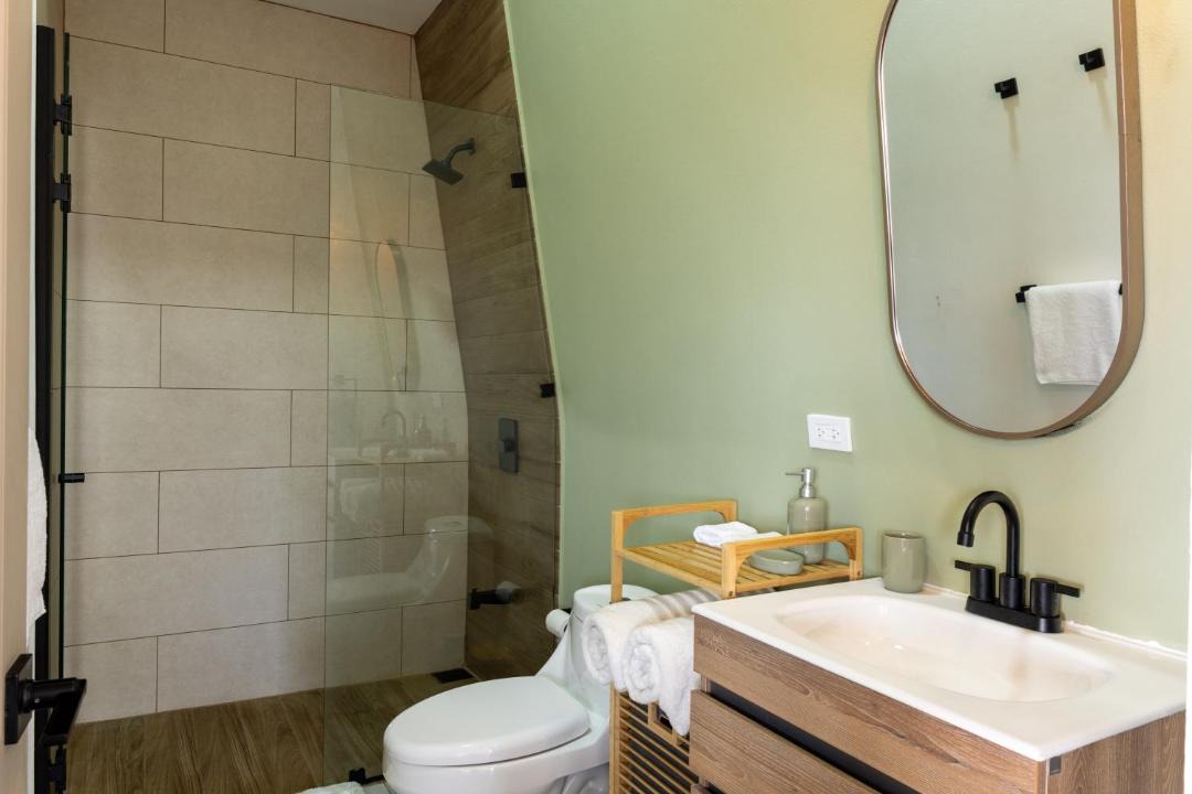 Photo of Bathroom in San Rafael de Heredia
